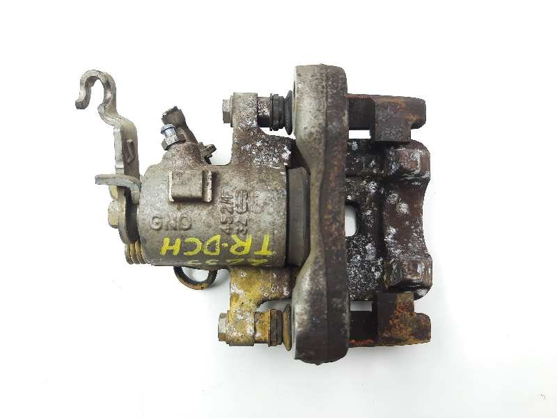 Recambio de pinza freno trasera derecha para skoda yeti active referencia OEM IAM   