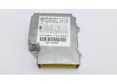 Recambio de centralita airbag para audi a6 berlina (4f2) 2.7 tdi referencia OEM IAM 4F0959655B 4F0910655E 