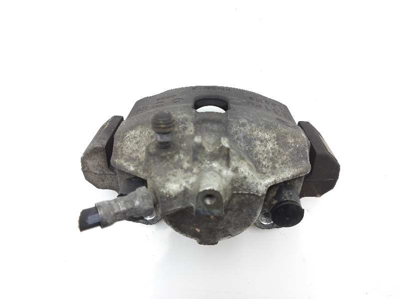 Recambio de pinza freno delantera izquierda para fiat 500 (312) 1.2 referencia OEM IAM FN5412  