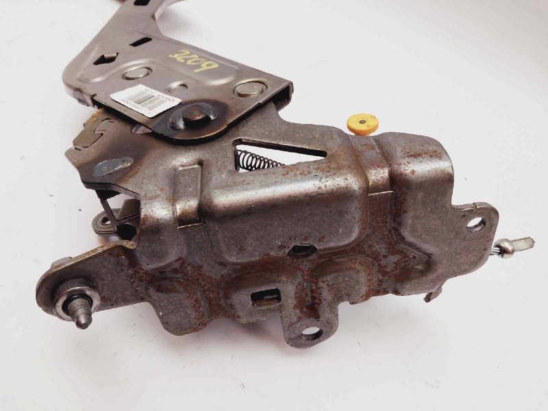 Recambio de palanca freno de mano para peugeot 508 sw active referencia OEM IAM 98043969ZE  