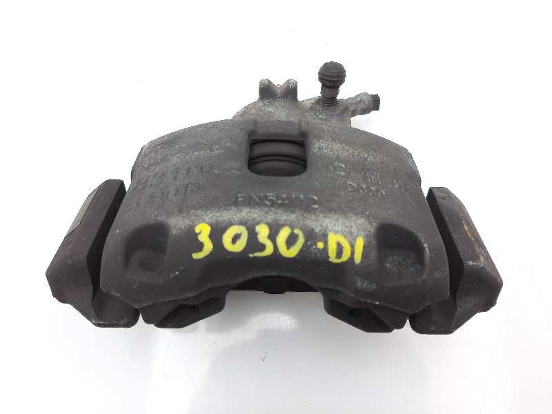 Recambio de pinza freno delantera izquierda para fiat 500 (312) 1.2 referencia OEM IAM FN5412  