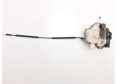 Recambio de cerradura puerta delantera izquierda para seat altea xl (5p5) reference referencia OEM IAM 101837015B  