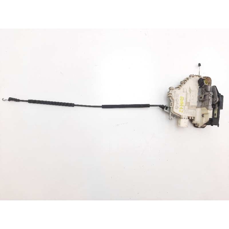 Recambio de cerradura puerta delantera izquierda para seat altea xl (5p5) reference referencia OEM IAM 101837015B  