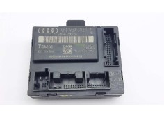 Recambio de modulo electronico para audi a6 berlina (4f2) 2.7 tdi referencia OEM IAM 4F0959793F 4F0910793F 