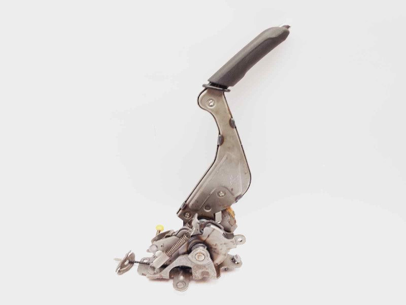 Recambio de palanca freno de mano para peugeot 508 sw active referencia OEM IAM 98043969ZE  