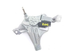 Recambio de motor limpia trasero para toyota yaris hybrid referencia OEM IAM 851300D190 2596003420 