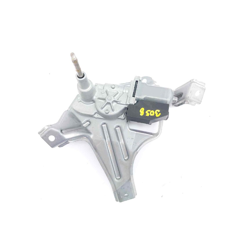 Recambio de motor limpia trasero para toyota yaris hybrid referencia OEM IAM 851300D190 2596003420 