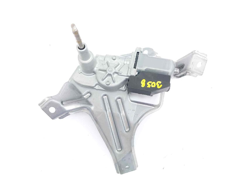Recambio de motor limpia trasero para toyota yaris hybrid referencia OEM IAM 851300D190 2596003420 