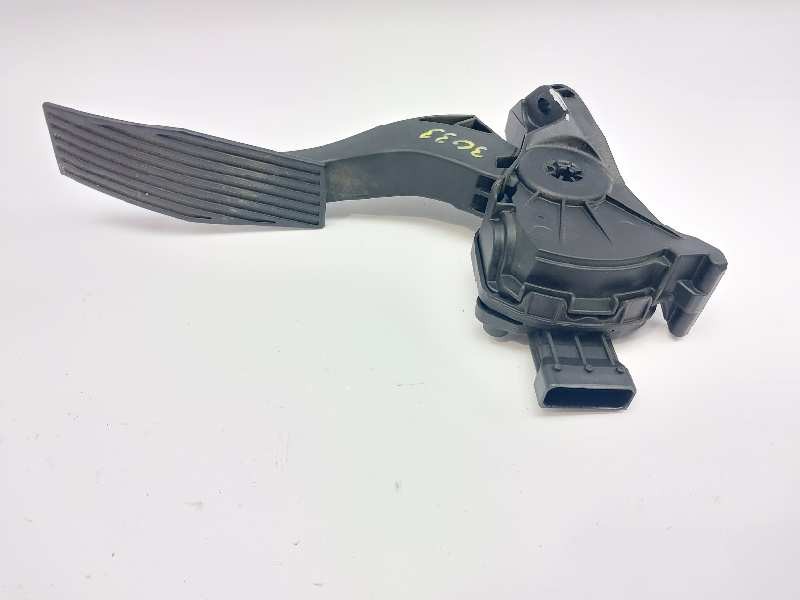 Recambio de potenciometro pedal para opel insignia berlina cosmo referencia OEM IAM 13237352  