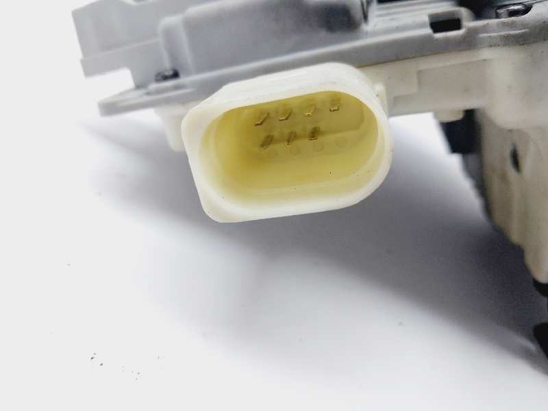 Recambio de cerradura puerta delantera derecha para volkswagen passat lim. (362) highline bluemotion referencia OEM IAM 3C183701