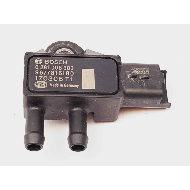 Recambio de sensor para peugeot 508 sw active referencia OEM IAM 9677816180 0281006300 