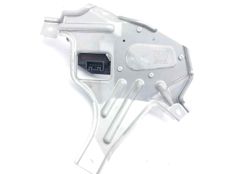 Recambio de motor limpia trasero para toyota yaris hybrid referencia OEM IAM 851300D190 2596003420 