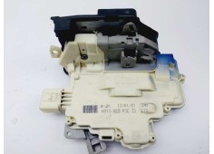 Recambio de cerradura puerta trasera derecha para volkswagen passat lim. (362) highline bluemotion referencia OEM IAM 3C4839016A