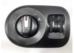 Recambio de mando luces para seat altea xl (5p5) reference referencia OEM IAM 5P1941431ES  
