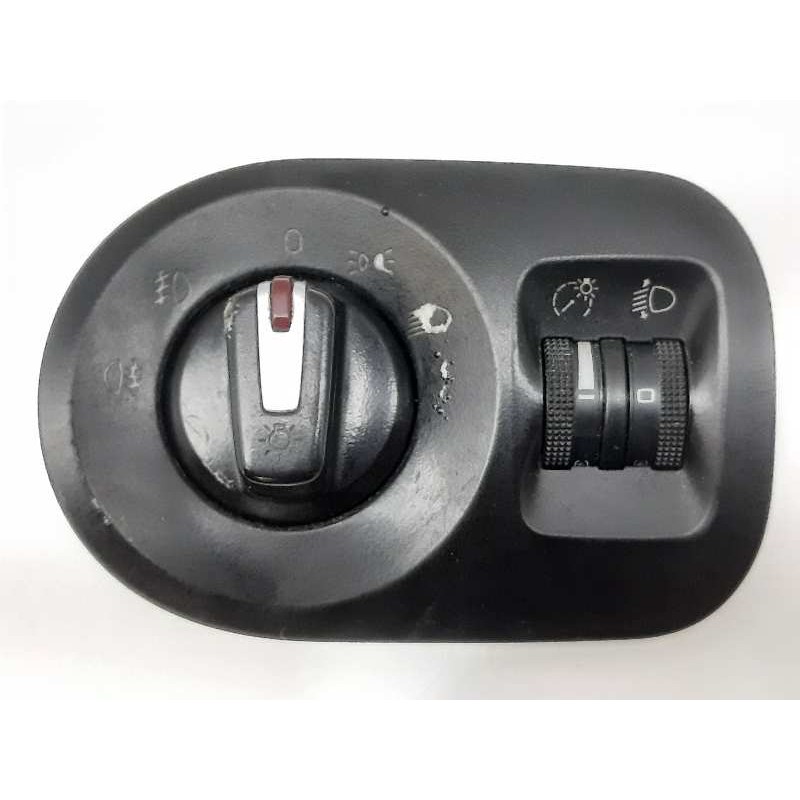 Recambio de mando luces para seat altea xl (5p5) reference referencia OEM IAM 5P1941431ES  