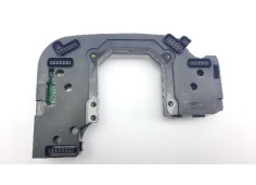 Recambio de modulo electronico para audi a6 berlina (4f2) 2.7 tdi referencia OEM IAM 4F0953549A   2