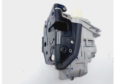 Recambio de cerradura puerta trasera derecha para volkswagen passat lim. (362) highline bluemotion referencia OEM IAM 3C4839016A 2
