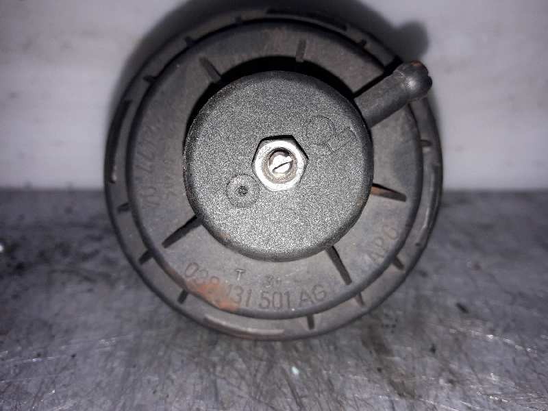 Recambio de valvula egr para seat ibiza (6l1) 1.9 sdi referencia OEM IAM 038131501AG 72247704 