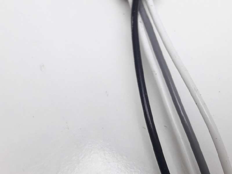 Recambio de sonda lambda para bmw serie 5 berlina (e60) 530i referencia OEM IAM 0258005310  