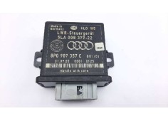 Recambio de modulo electronico para audi a6 berlina (4f2) 2.7 tdi referencia OEM IAM 5LA00837922 8P0907357C 