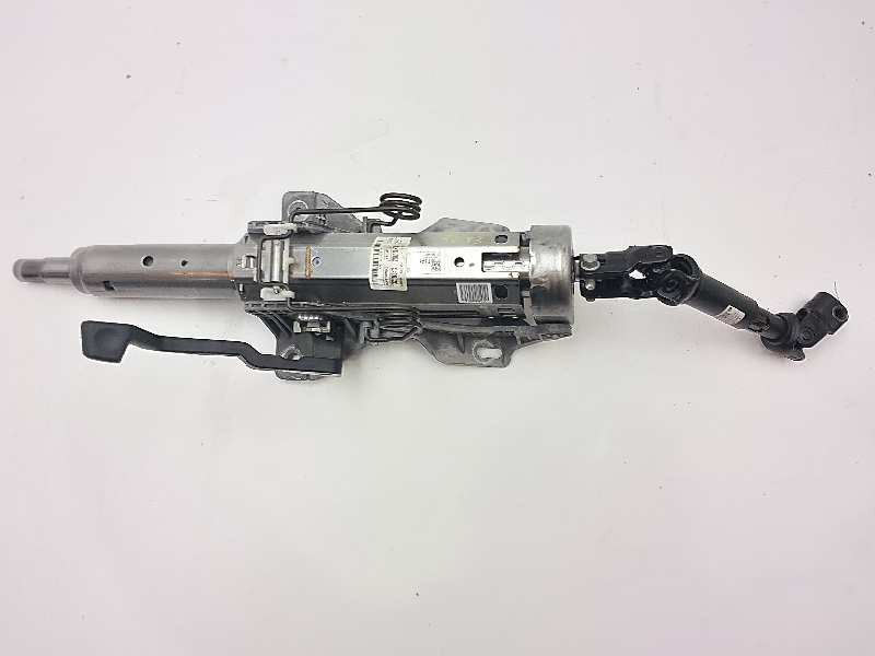 Recambio de columna direccion para opel insignia berlina cosmo referencia OEM IAM 13219343  