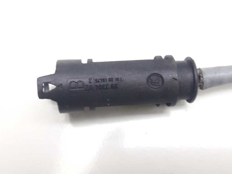 Recambio de sonda lambda para bmw serie 5 berlina (e60) 530i referencia OEM IAM 0258005310  