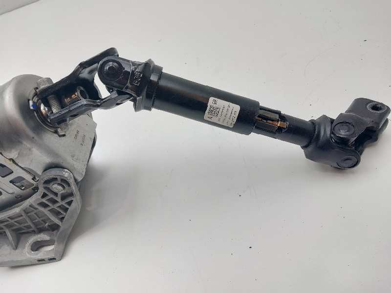 Recambio de columna direccion para opel insignia berlina cosmo referencia OEM IAM 13219343  