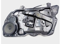 Recambio de elevalunas delantero derecho para volkswagen passat lim. (362) highline bluemotion referencia OEM IAM 3AA837756 3AA9