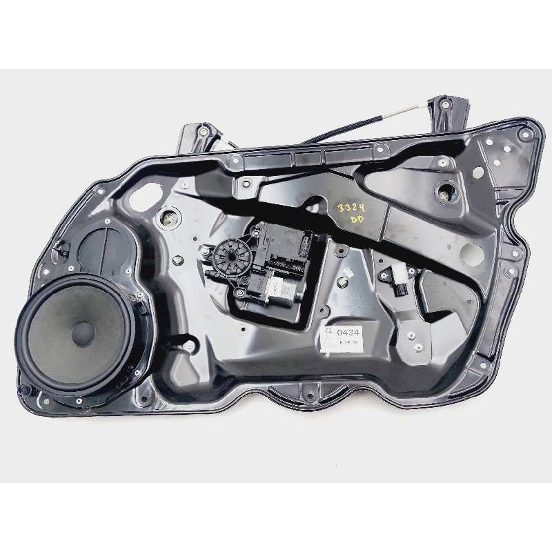 Recambio de elevalunas delantero derecho para volkswagen passat lim. (362) highline bluemotion referencia OEM IAM 3AA837756 3AA9