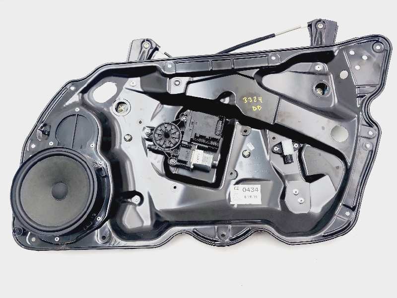 Recambio de elevalunas delantero derecho para volkswagen passat lim. (362) highline bluemotion referencia OEM IAM 3AA837756 3AA9