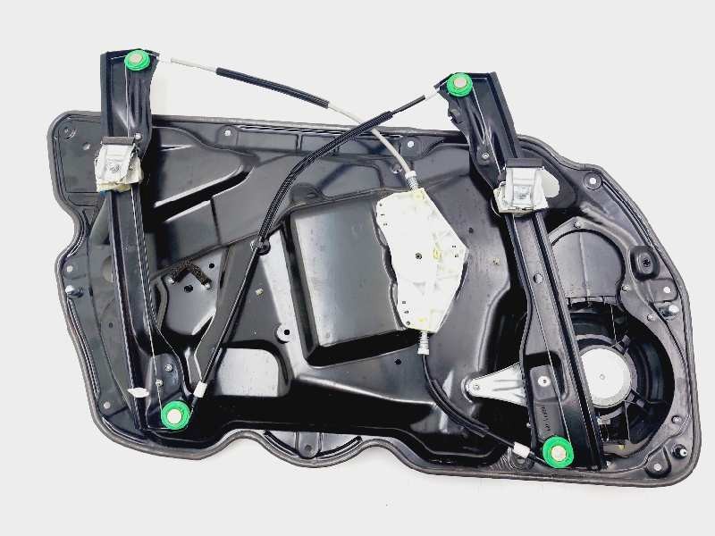 Recambio de elevalunas delantero derecho para volkswagen passat lim. (362) highline bluemotion referencia OEM IAM 3AA837756 3AA9