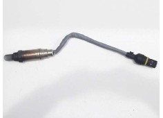 Recambio de sonda lambda para bmw serie 5 berlina (e60) 530i referencia OEM IAM 0258005309  