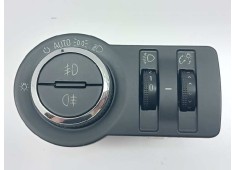 Recambio de mando luces para opel insignia berlina cosmo referencia OEM IAM 13269702  