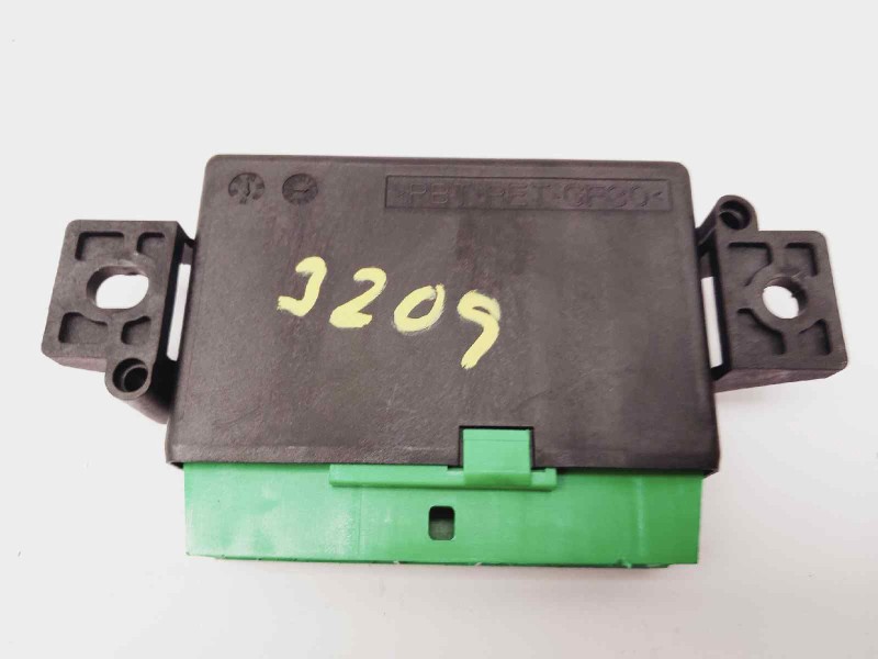Recambio de modulo electronico para peugeot 508 sw active referencia OEM IAM 9814151980 0263004853 