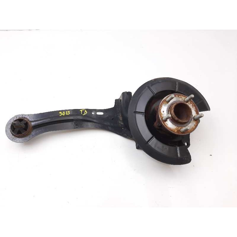 Recambio de mangueta trasera derecha para ford focus lim. (cb8) titanium referencia OEM IAM BV615A968CC  