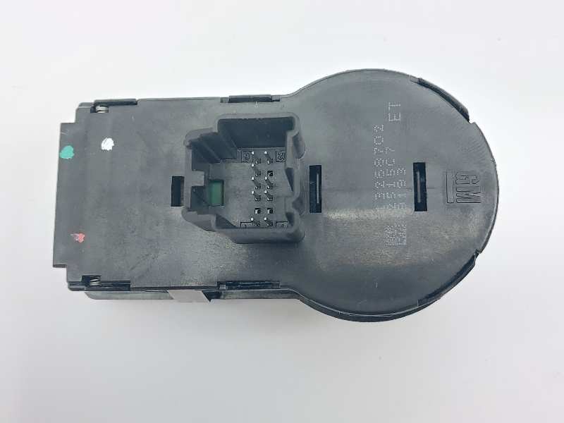 Recambio de mando luces para opel insignia berlina cosmo referencia OEM IAM 13269702  