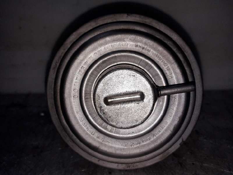 Recambio de valvula egr para bmw serie 5 berlina (e39) 530d referencia OEM IAM 72252200 99T071 2248717
