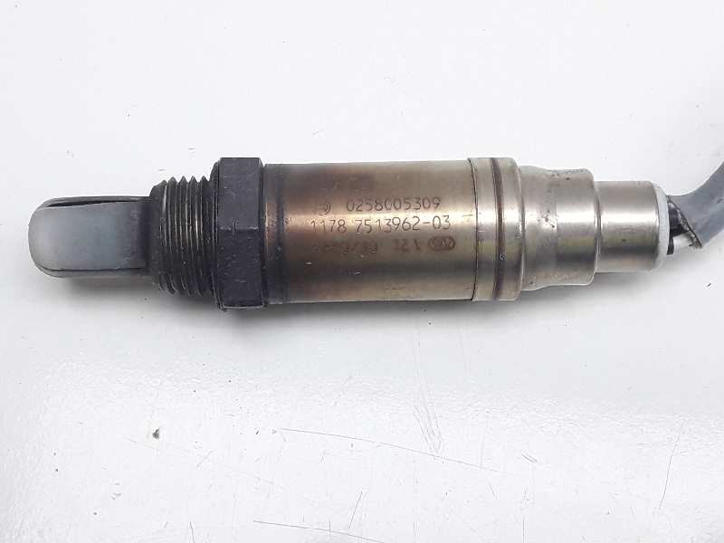 Recambio de sonda lambda para bmw serie 5 berlina (e60) 530i referencia OEM IAM 0258005309  