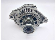 Recambio de alternador para opel insignia berlina cosmo referencia OEM IAM 13502583  