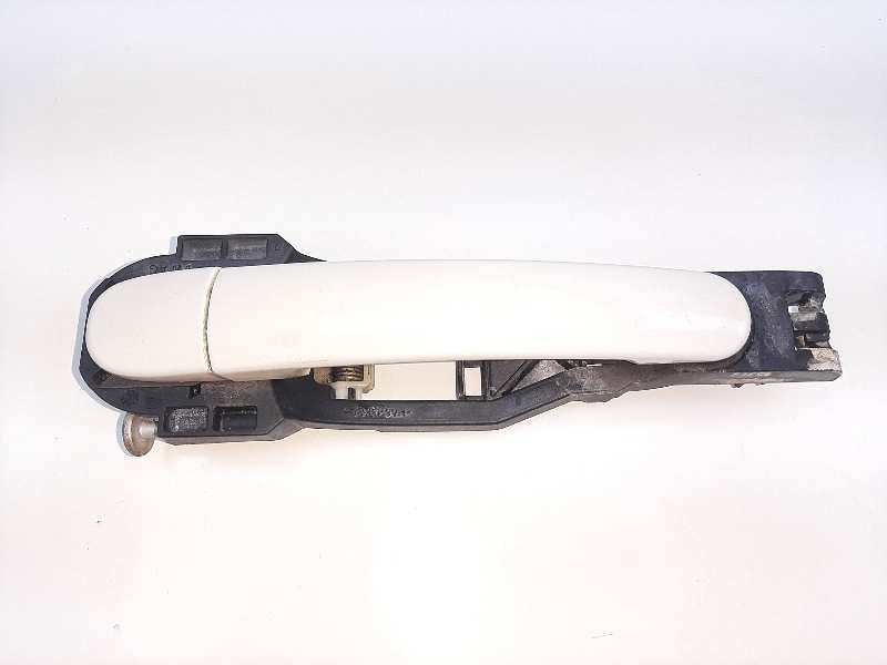 Recambio de maneta exterior delantera derecha para seat altea xl (5p5) reference referencia OEM IAM   