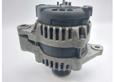 Recambio de alternador para opel insignia berlina cosmo referencia OEM IAM 13502583   2