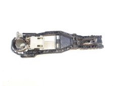 Recambio de maneta exterior delantera derecha para seat altea xl (5p5) reference referencia OEM IAM    2