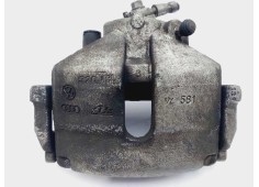 Recambio de pinza freno delantera izquierda para volkswagen passat lim. (362) highline bluemotion referencia OEM IAM 3C0615123  