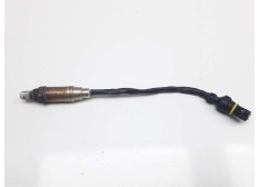 Recambio de sonda lambda para bmw serie 5 berlina (e60) 530i referencia OEM IAM 0258003477  