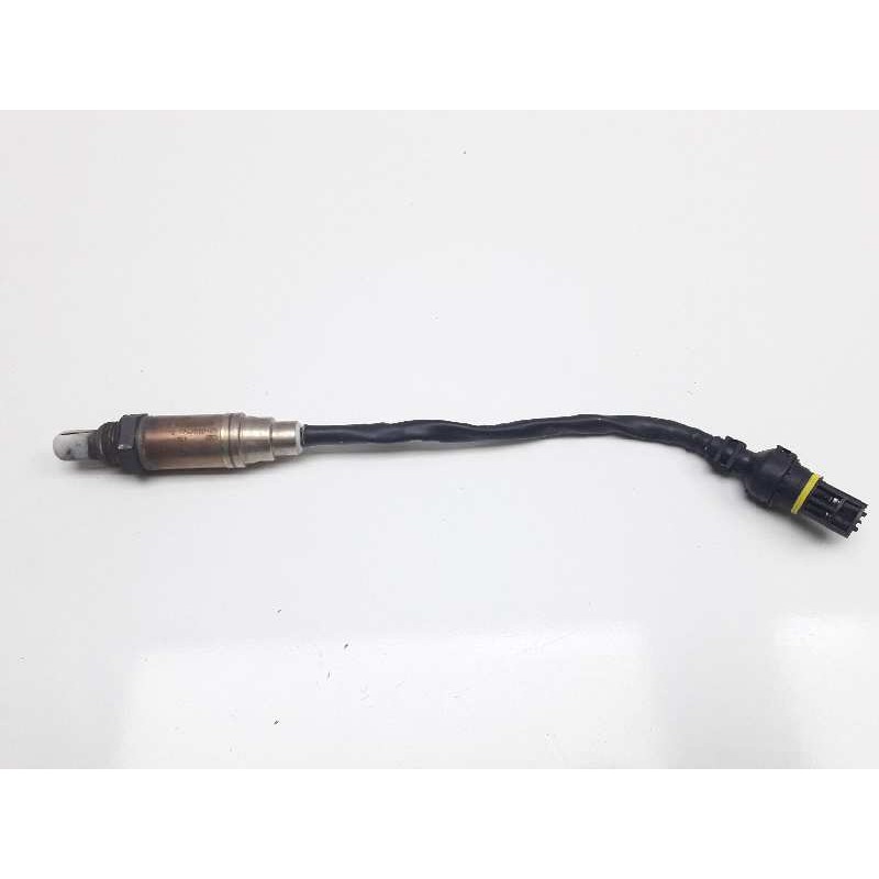 Recambio de sonda lambda para bmw serie 5 berlina (e60) 530i referencia OEM IAM 0258003477  