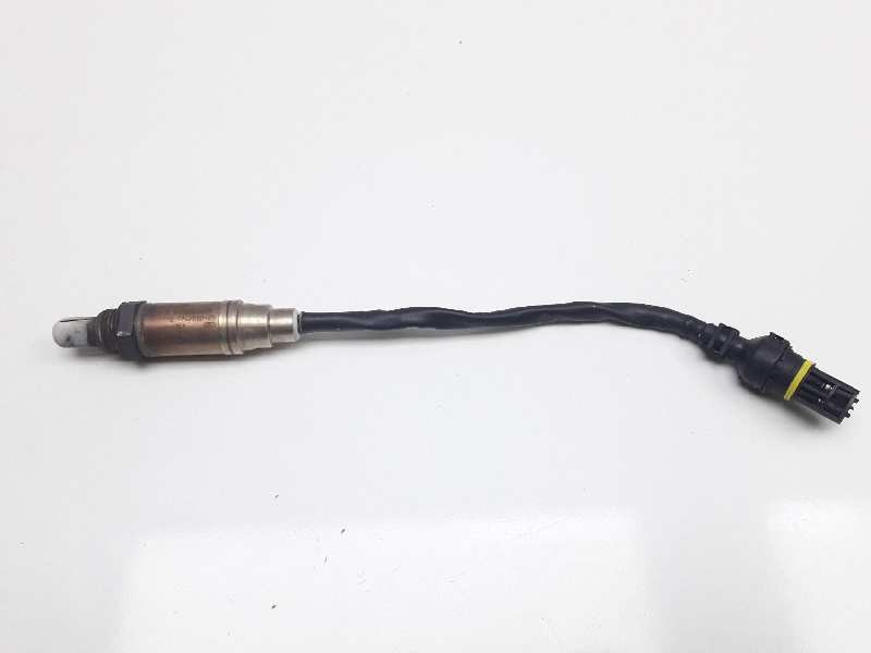 Recambio de sonda lambda para bmw serie 5 berlina (e60) 530i referencia OEM IAM 0258003477  