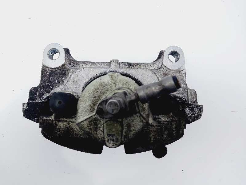 Recambio de pinza freno delantera izquierda para volkswagen passat lim. (362) highline bluemotion referencia OEM IAM 3C0615123  