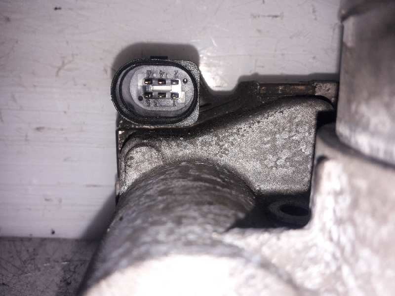 Recambio de caja mariposa para audi a6 berlina (4b2) 1.8 t referencia OEM IAM 0280750009 068133062 