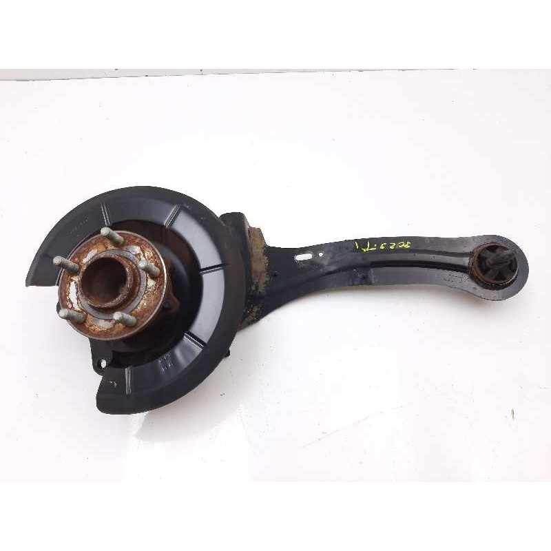 Recambio de mangueta trasera izquierda para ford focus lim. (cb8) titanium referencia OEM IAM BV615A969CC  