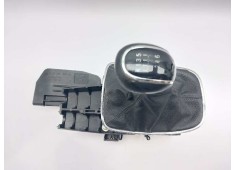 Recambio de palanca cambio para opel insignia berlina cosmo referencia OEM IAM 55563829  